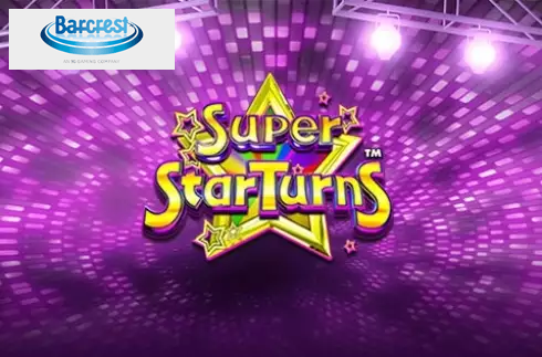Super Star Turns